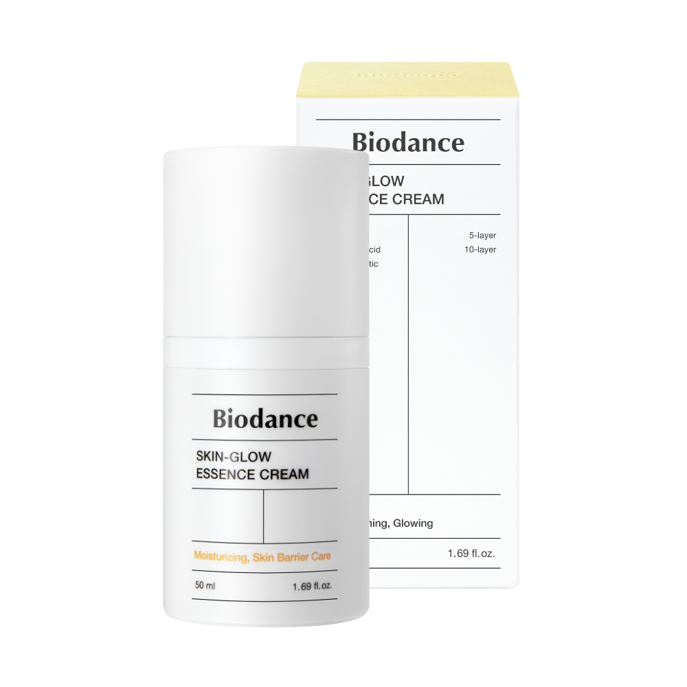 Skin Glow Essence Cream (50ml)