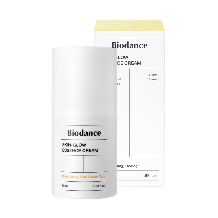 Skin Glow Essence Cream (50ml)