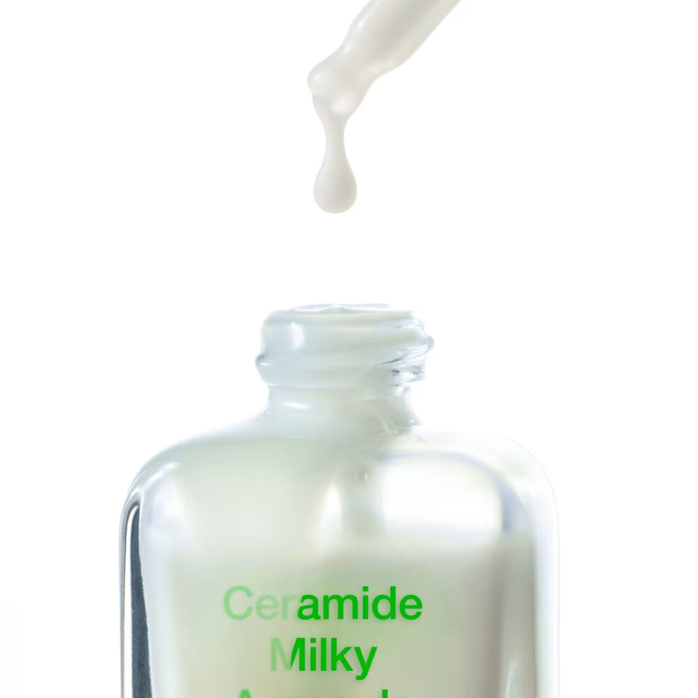 Ceramide Milky Ampoule (30ml)