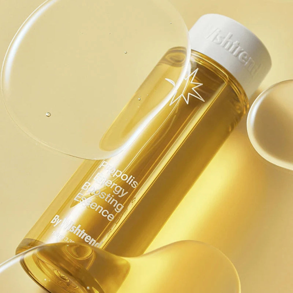 Propolis Energy Boosting Essence (100ml)