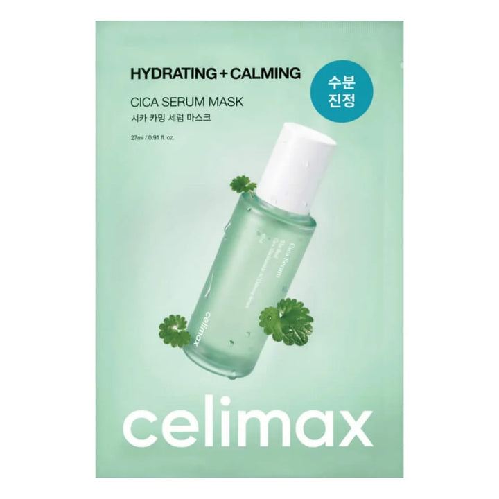 Cica Serum Mask - 1pc