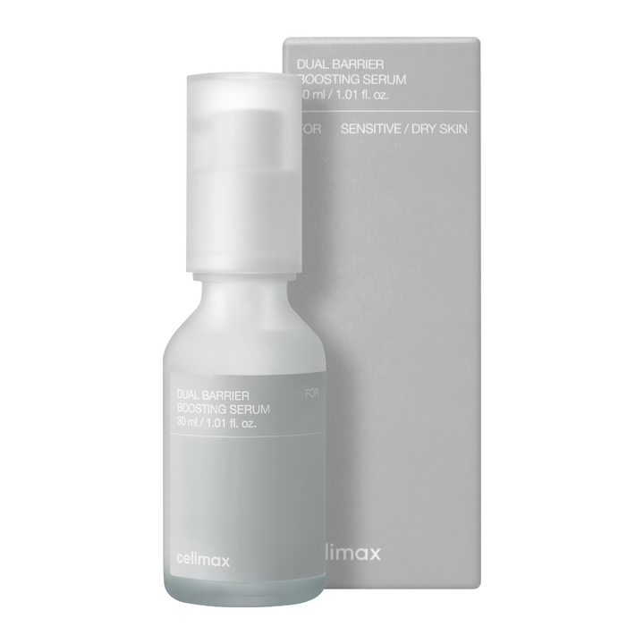 Dual Barrier Boosting Serum (30ml)