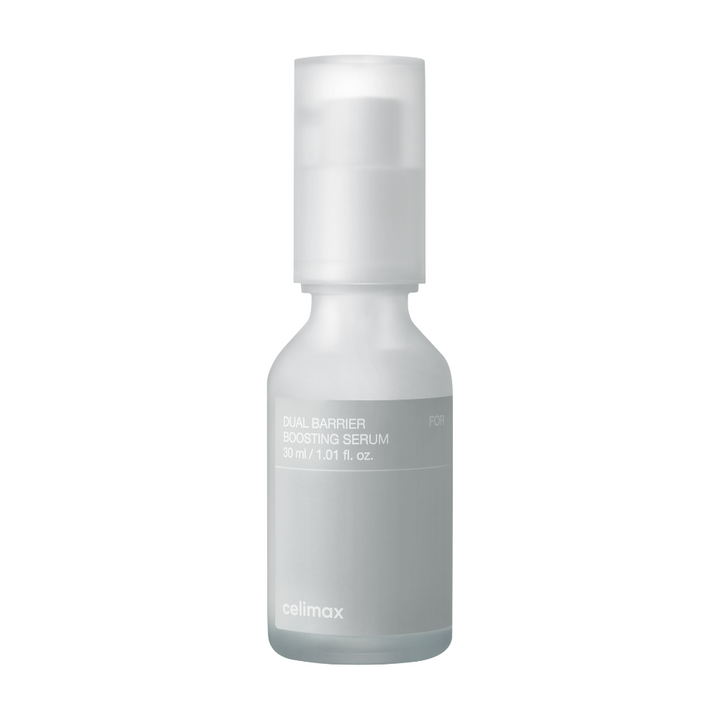 Dual Barrier Boosting Serum (30ml)