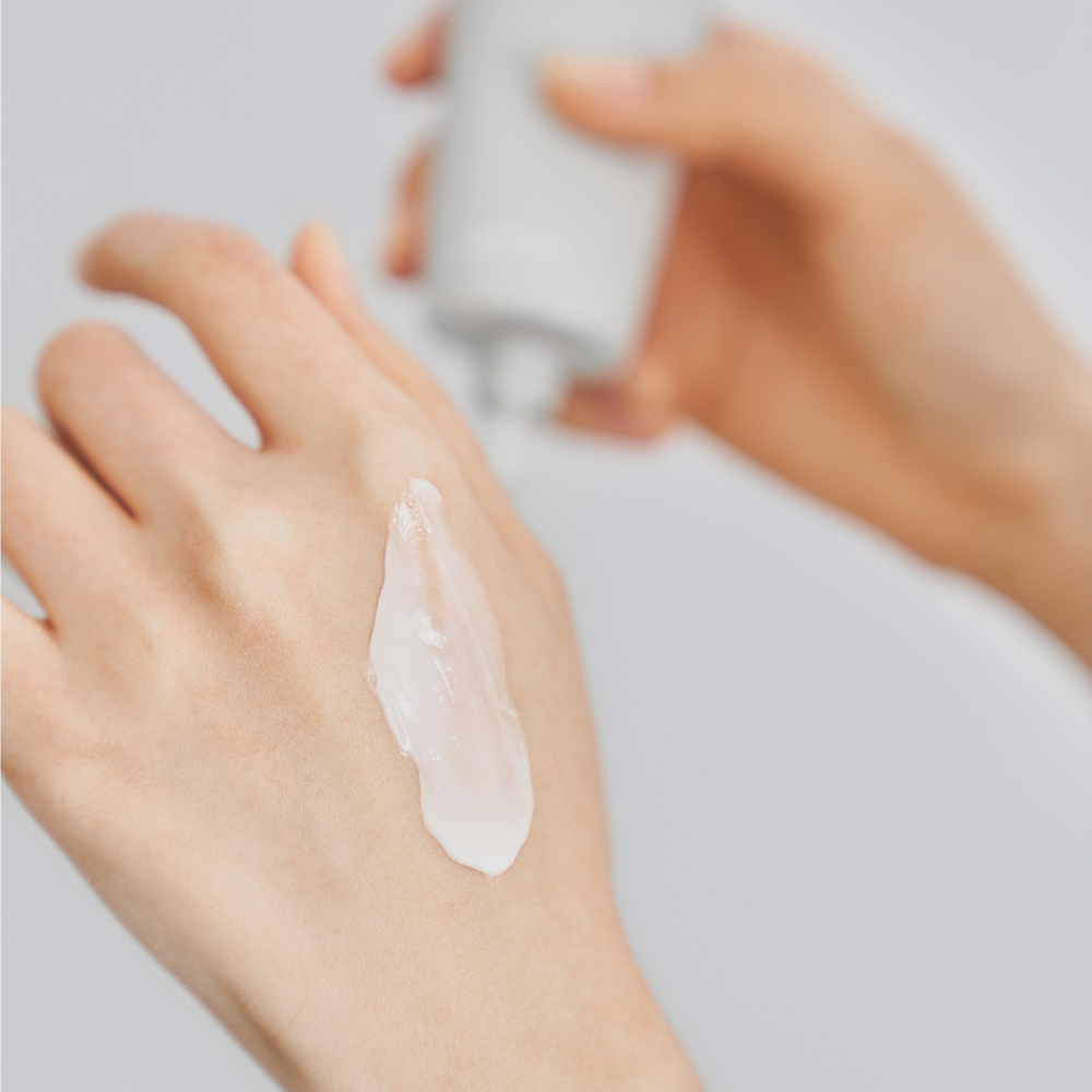Dual Barrier Skin Wearable Cream (50ml)