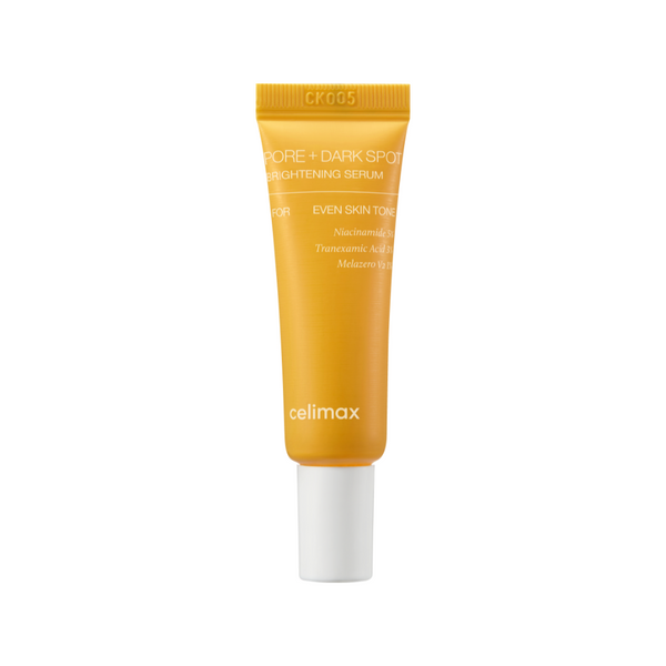CELIMAX Pore + Dark Spot Brightening Serum - Mini (10ml) – PURESEOUL