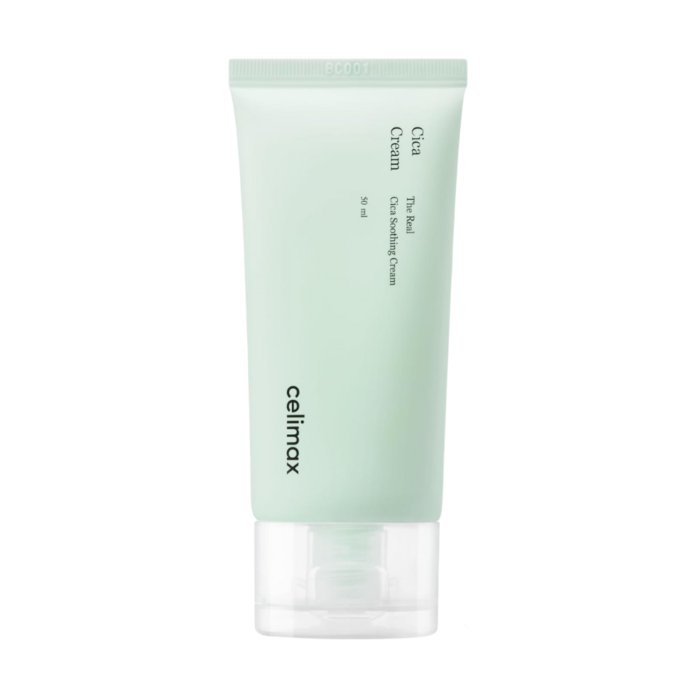 The Real Cica Soothing Cream (50ml)