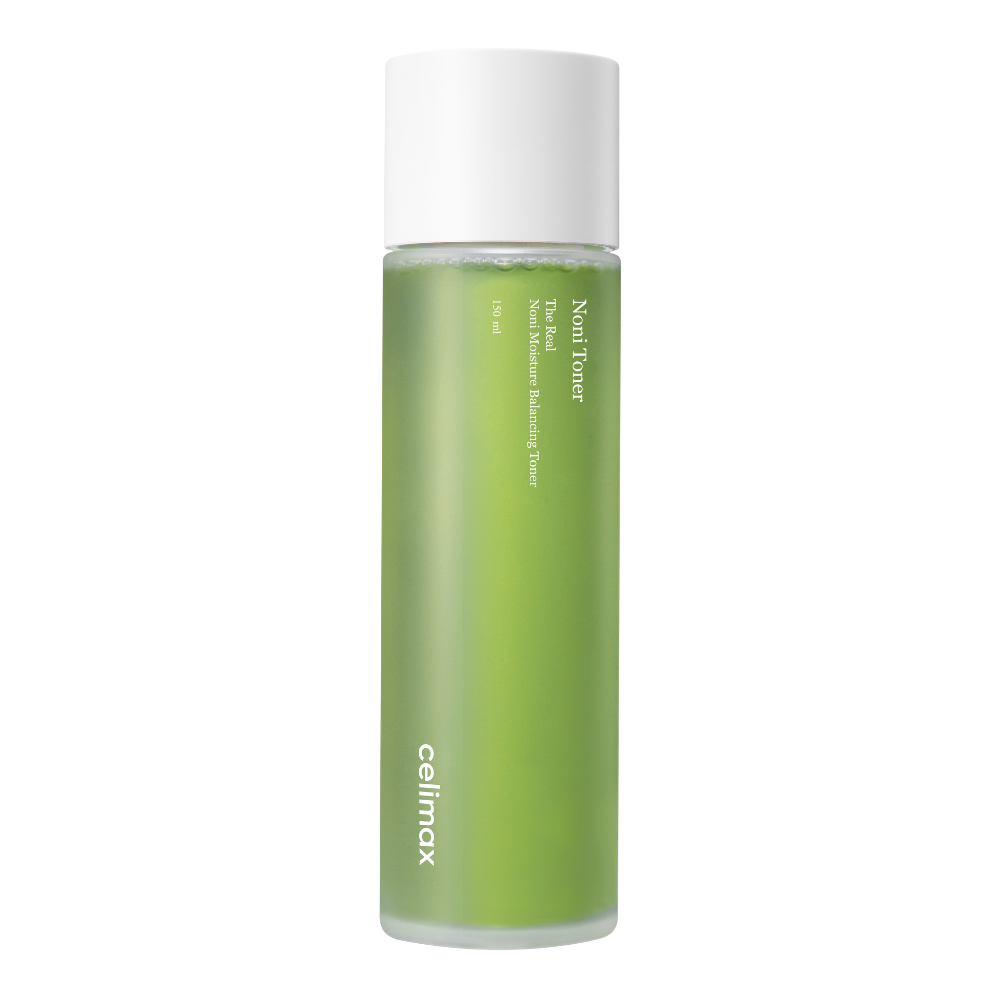 The Real Noni Moisture Balancing Toner (150ml)