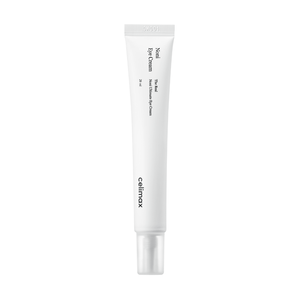 CELIMAX The Real Noni Ultimate Eye Cream (20ml) – PURESEOUL