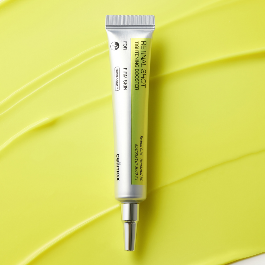 celimax Retinal Shot Tightening Booster 15ml main image 1