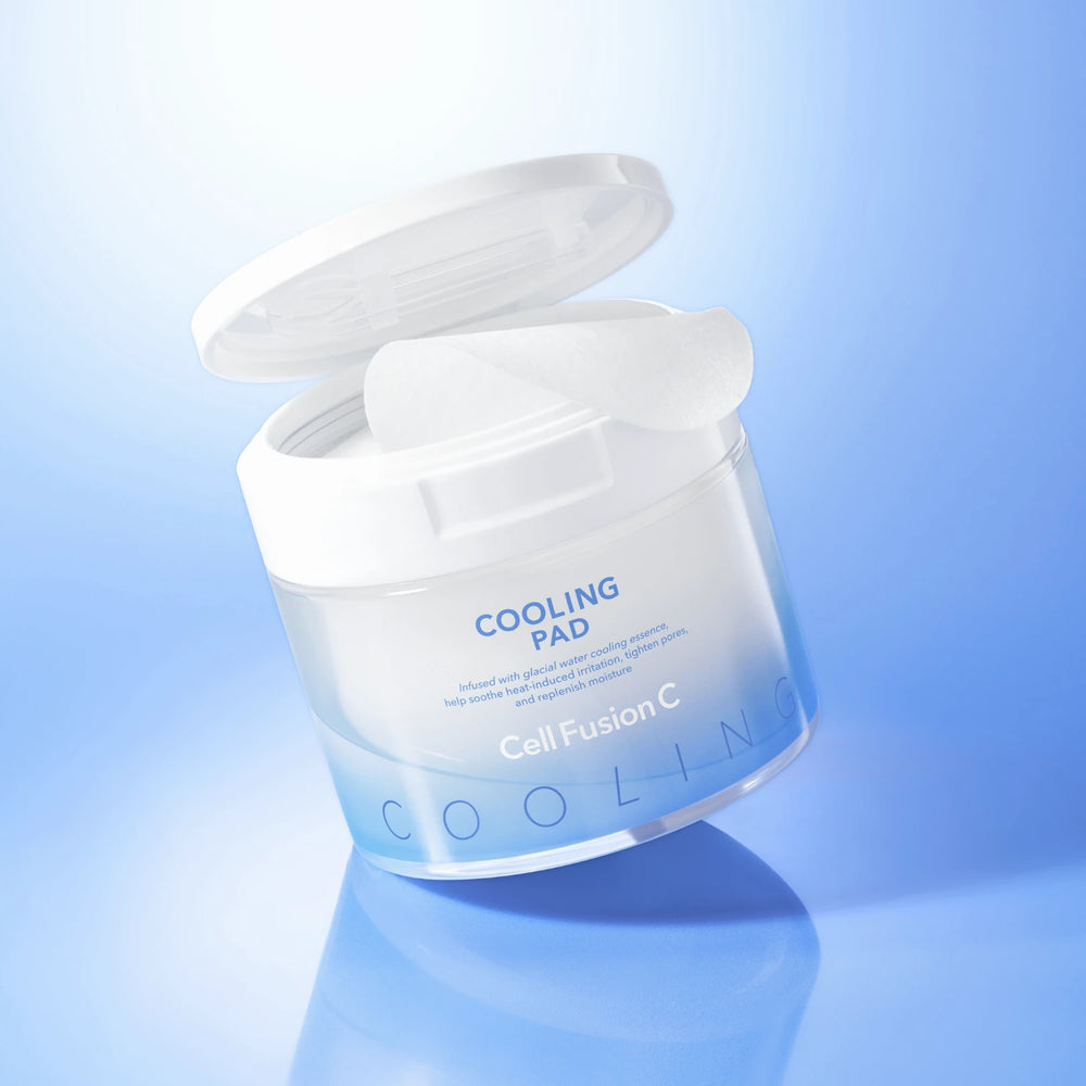 Cooling Pad - 70 Pads (180ml)