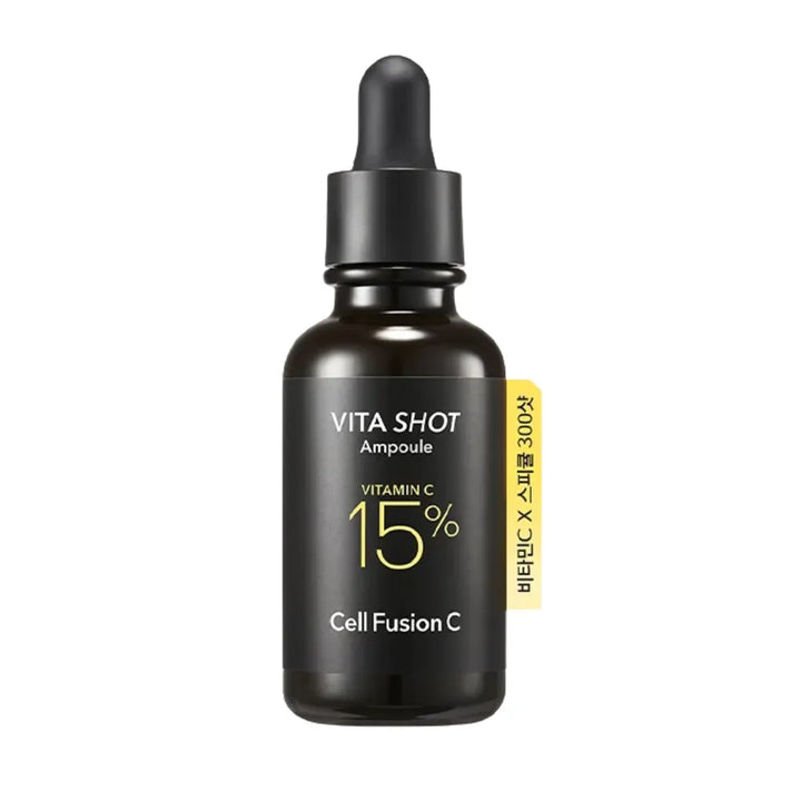 Toning C Vita Shot Ampoule (20g)