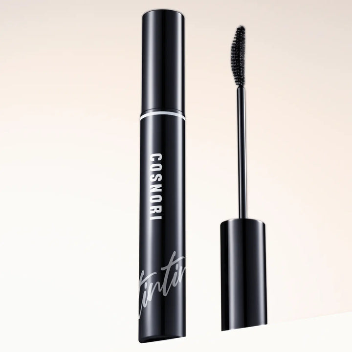 Eyelash Tinting Serum - #01 Deep Black (9g)