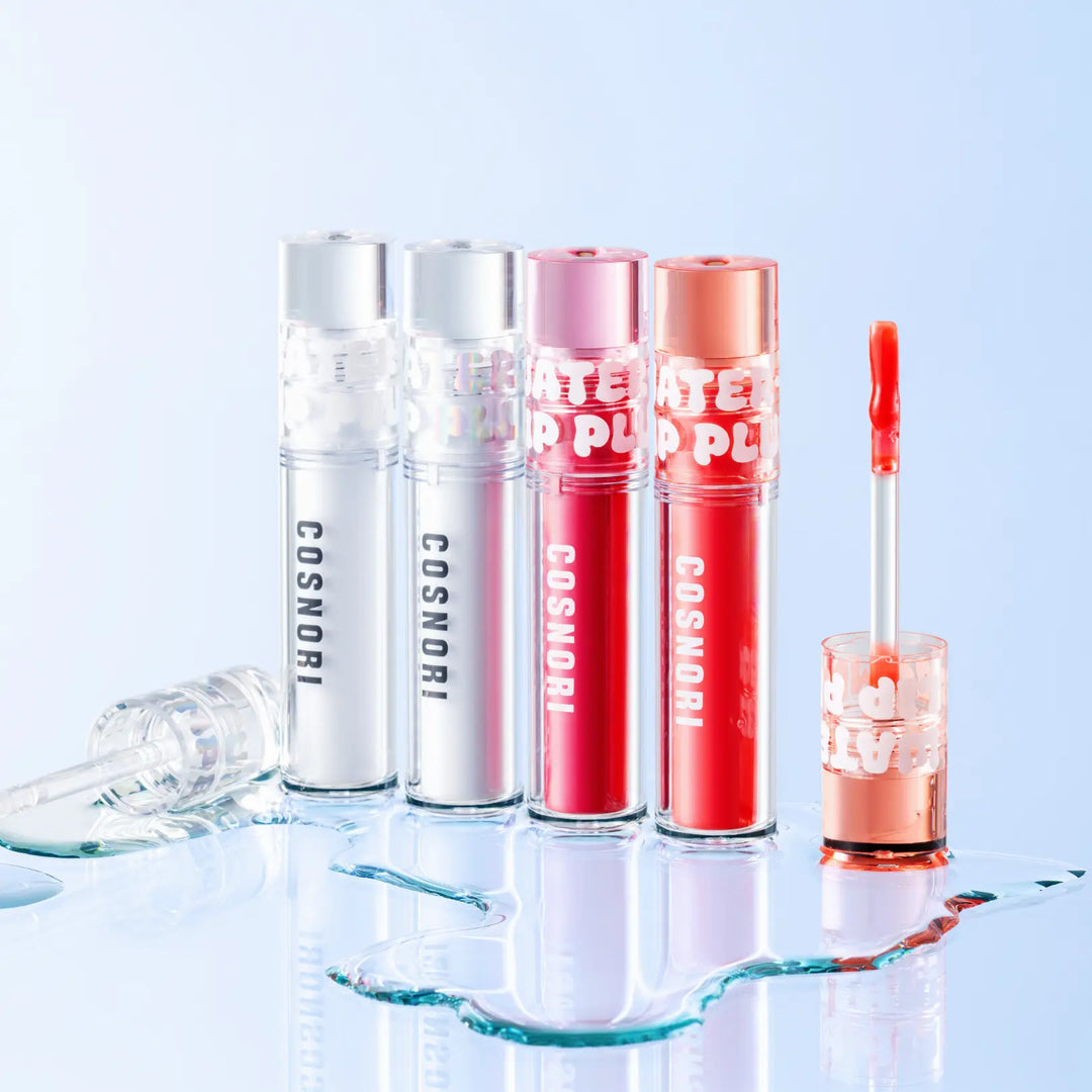 Water-Full Lip Plumper Strong - 3 Colours (3.5g)
