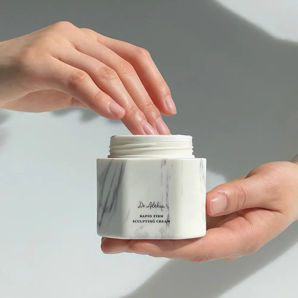 Rapid Firm Sculpting Cream (45ml)