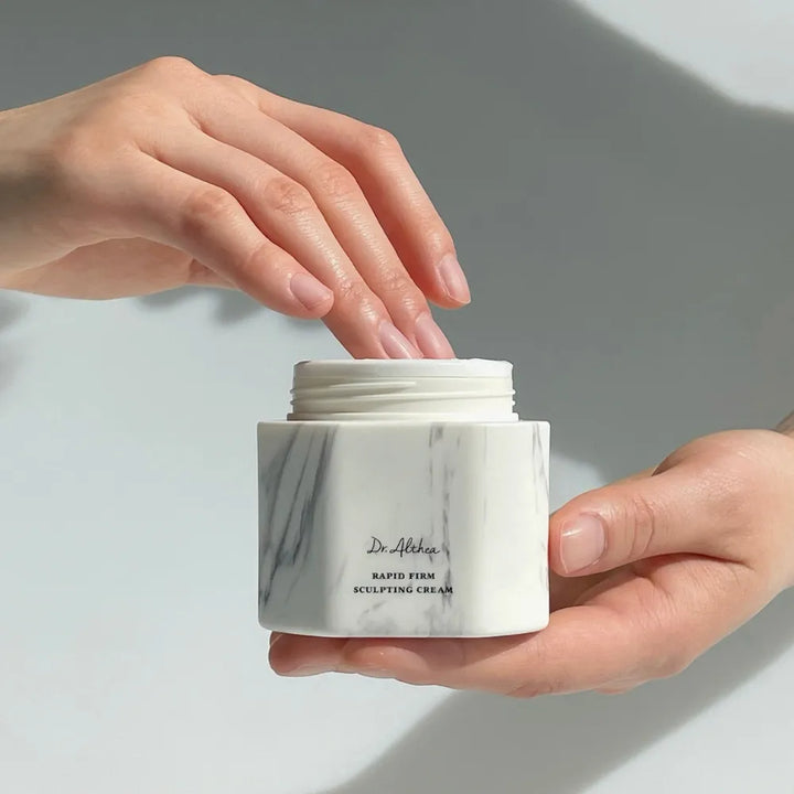 Rapid Firm Sculpting Cream (45ml)