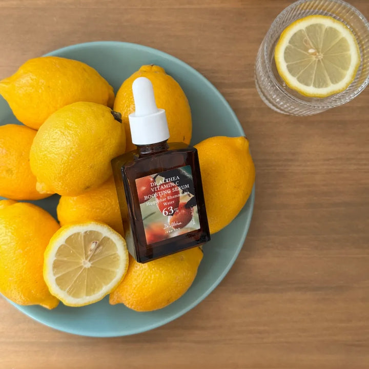 Vitamin C Boosting Serum (30ml)