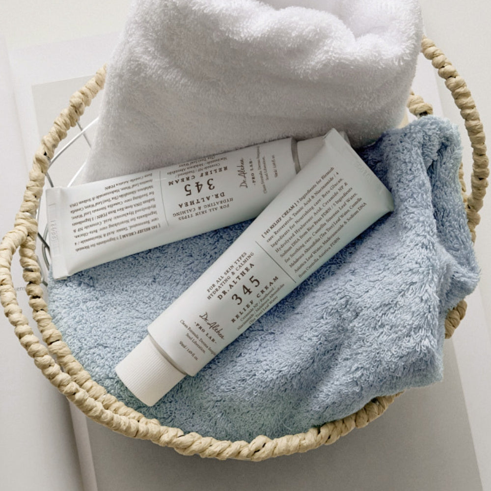 345 Relief Cream (50ml)