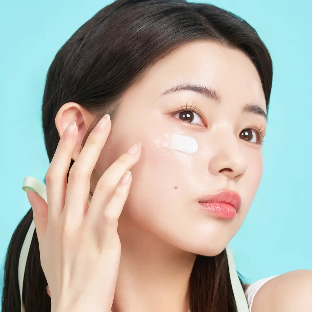Calming Tok Cica Heartleaf Cream (100ml)