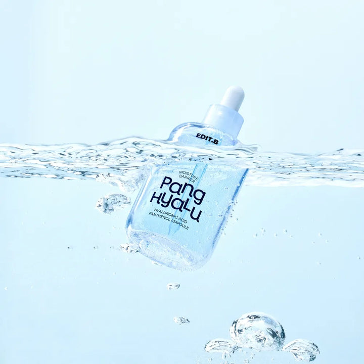 Moisture Barrier Pang Hyaluronic Acid Panthenol Ampoule (100ml)
