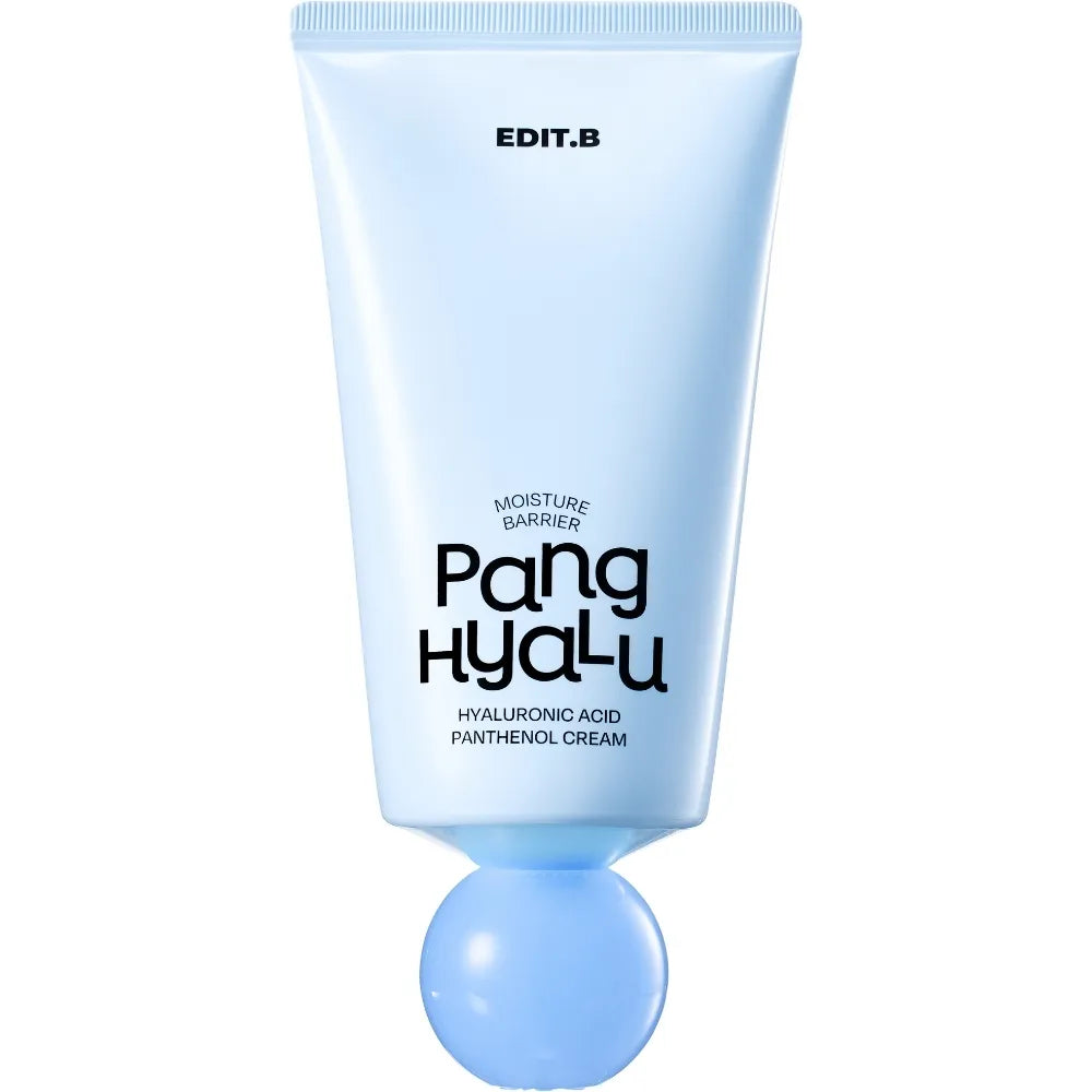 Moisture Barrier Pang Hyaluronic Acid Panthenol Cream (100ml)
