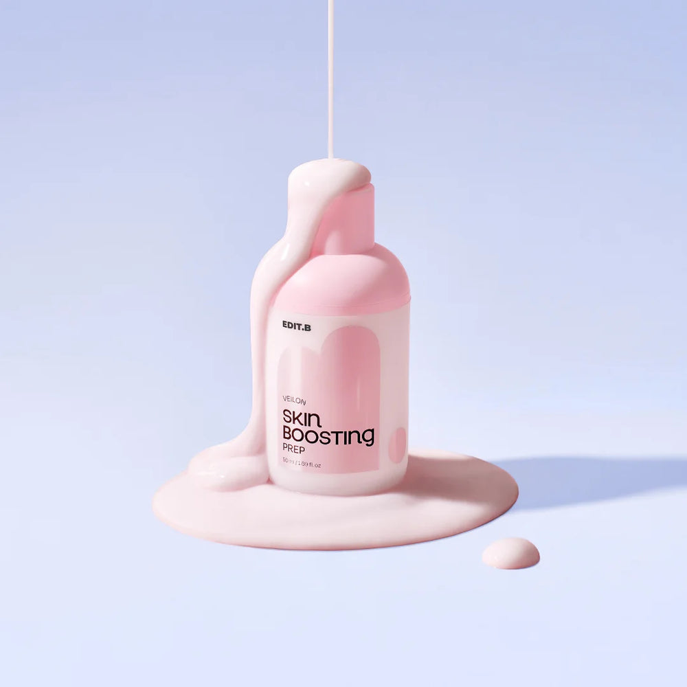 Veilon Skin Boosting Prep (50ml)