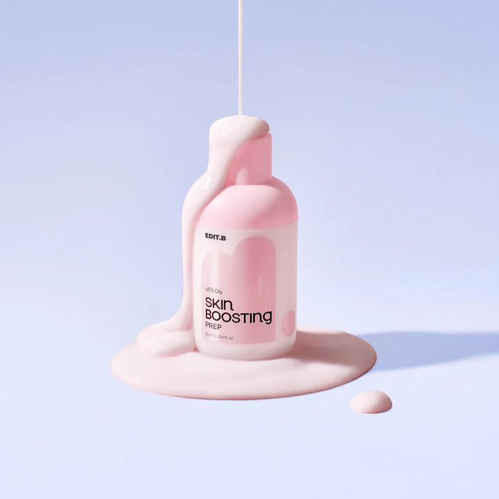 Veilon Skin Boosting Prep (50ml)