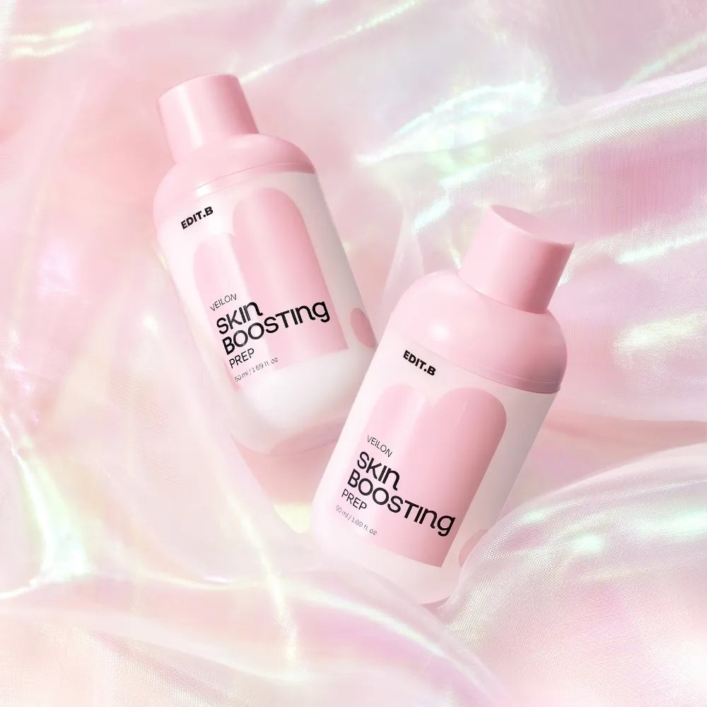 Veilon Skin Boosting Prep (50ml)