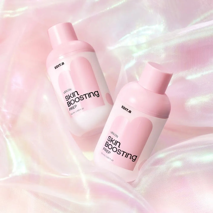 Veilon Skin Boosting Prep (50ml)