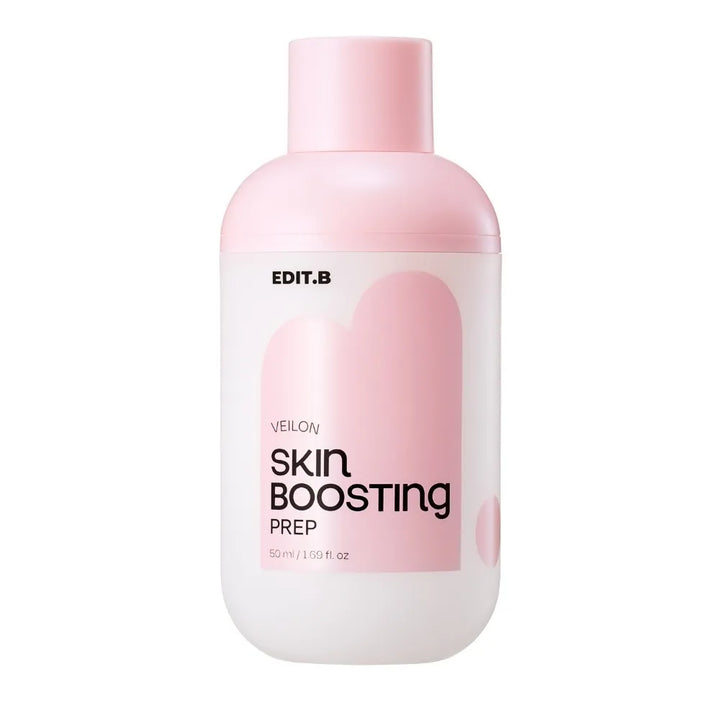 Veilon Skin Boosting Prep (50ml)