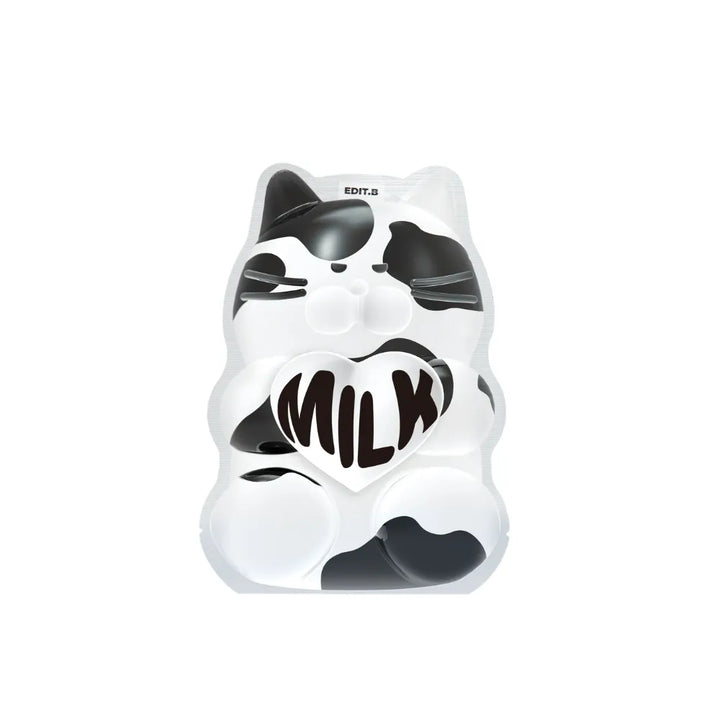 Waterfull Gummy Mask - 3 Types (1pc)