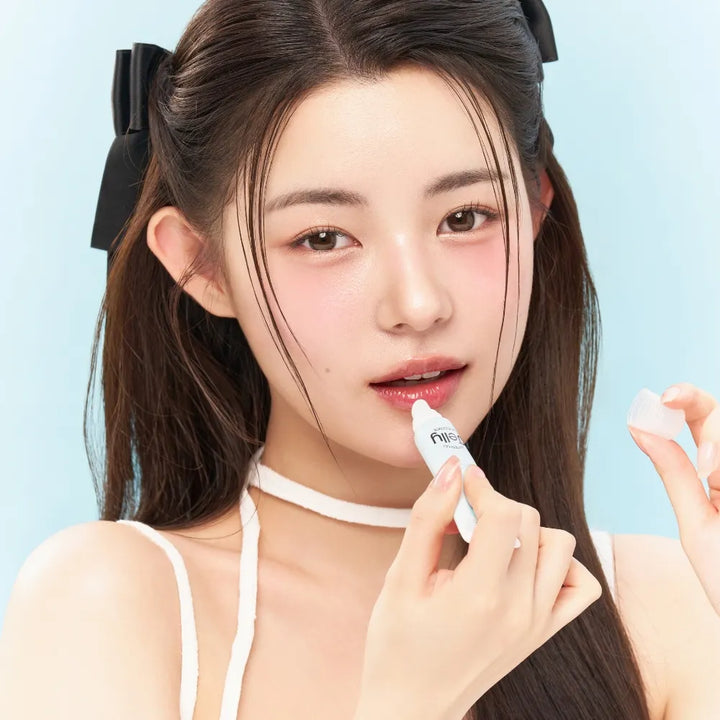 Waterfull Jelly Lip Essence (11ml)