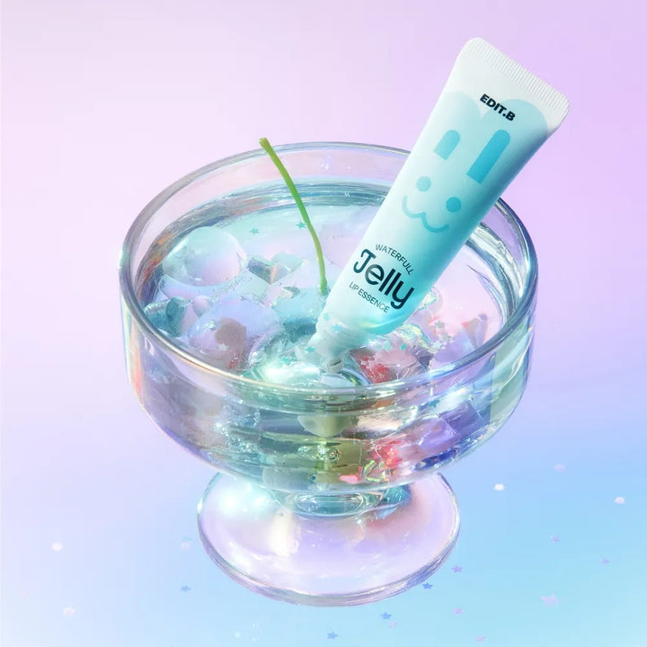 Waterfull Jelly Lip Essence (11ml)