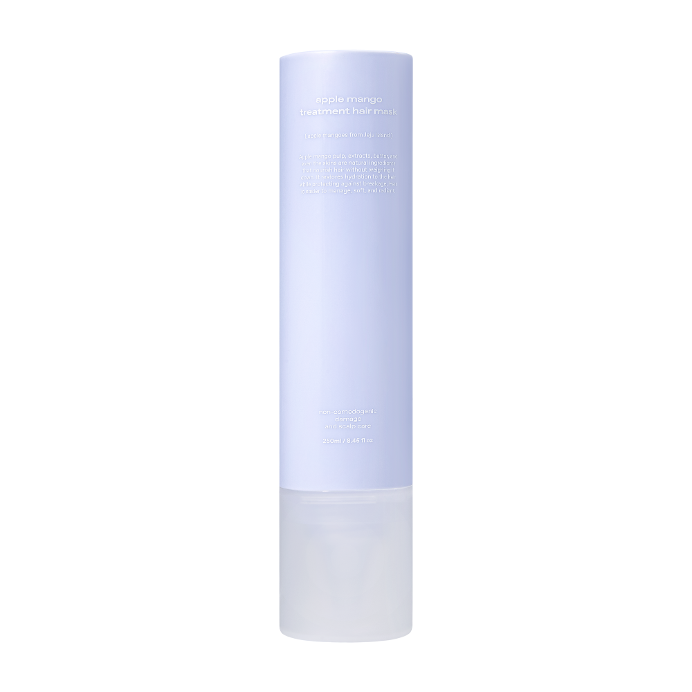 apple mango treatment hair mask (250ml)
