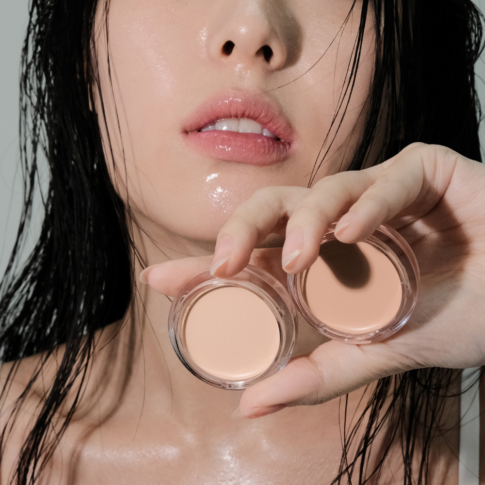not dry concealer - 6 colours (10g)