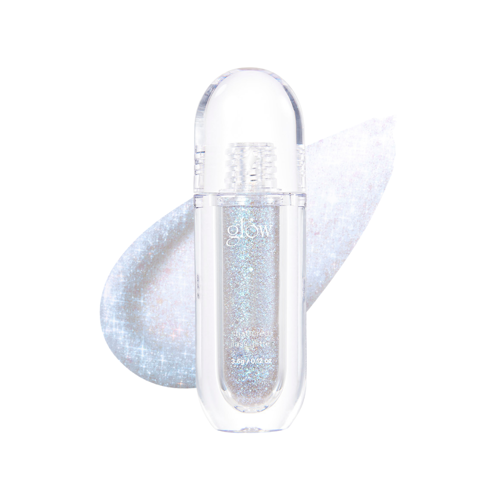 shattered glass glitter - 5 colours (3.5g)