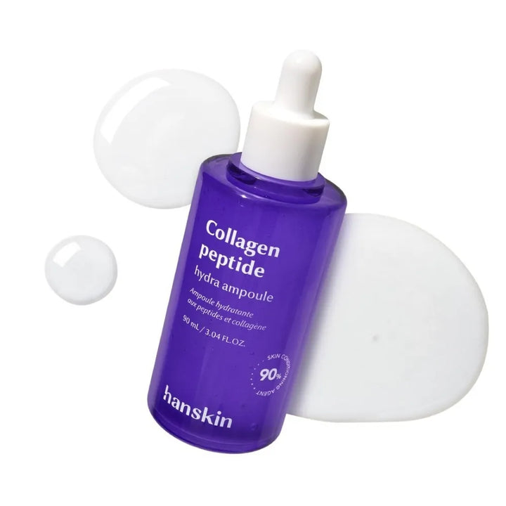 Collagen Peptide Hydra Ampoule (90ml)