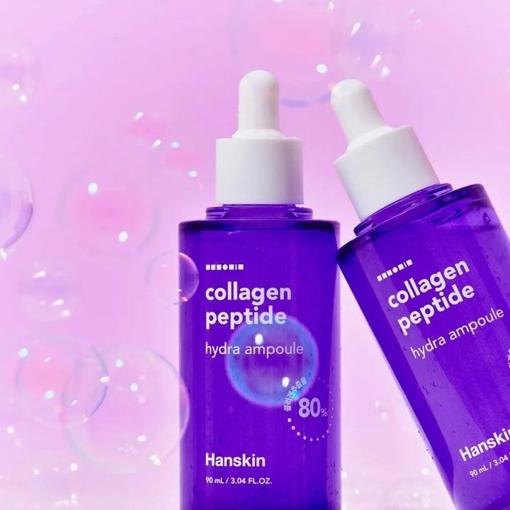Collagen Peptide Hydra Ampoule (90ml)