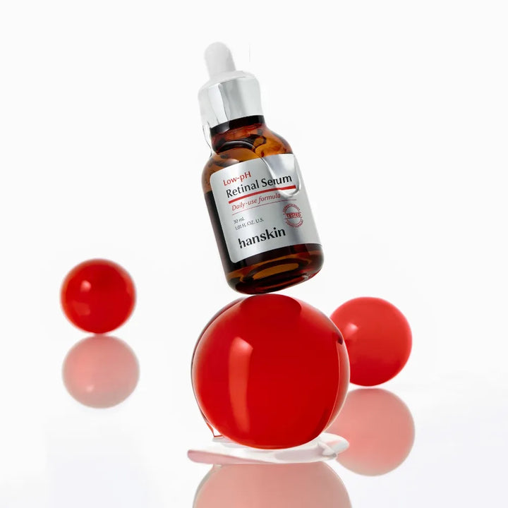 Low-pH Retinal Serum (30ml)