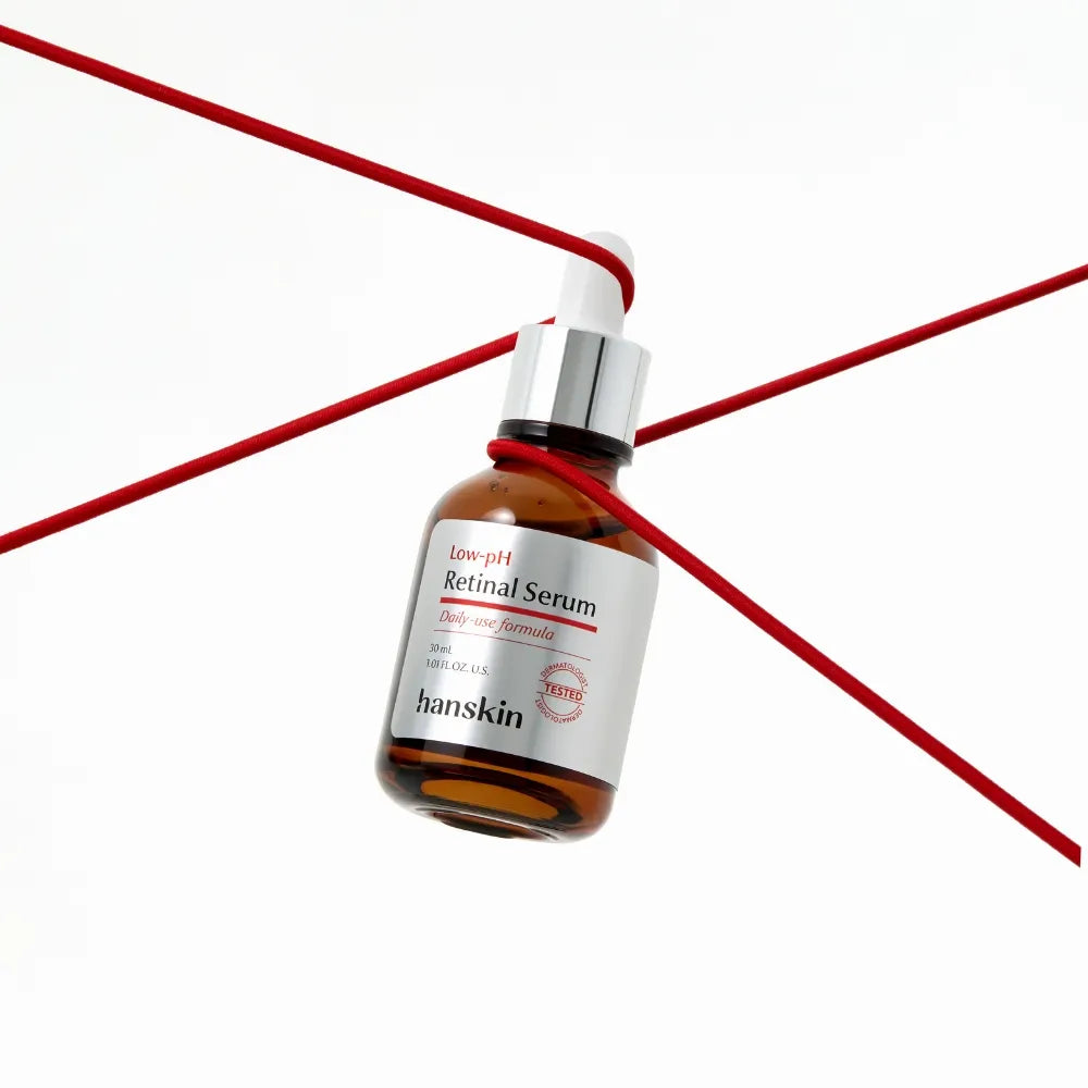Low-pH Retinal Serum (30ml)