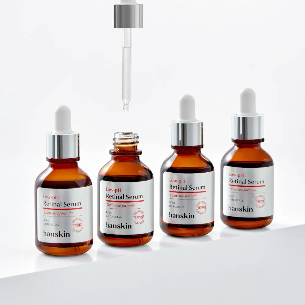 Low-pH Retinal Serum (30ml)