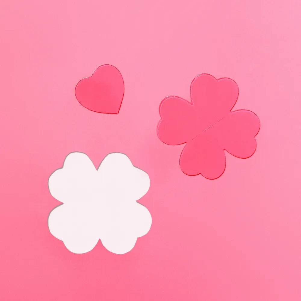 Pink Lotus PDRN Hyaluron Dark Spot Patch - 30 Patches (76g)