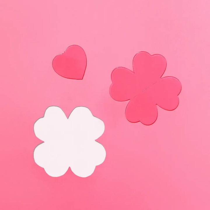 Pink Lotus PDRN Hyaluron Dark Spot Patch - 30 Patches (76g)