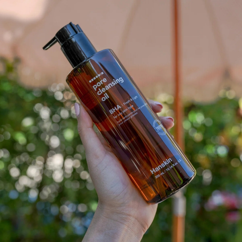 Pore Cleansing Oil - BHA (300ml)