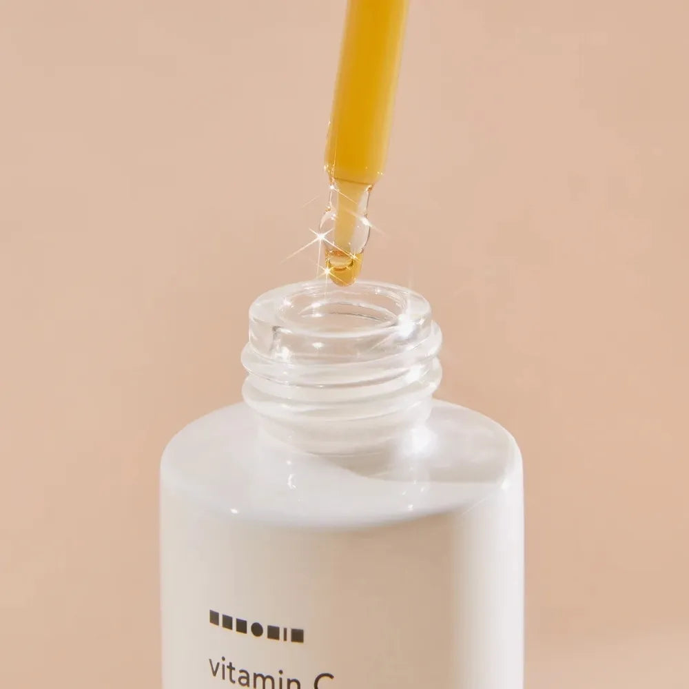 Vitamin C Glow Serum (30ml)