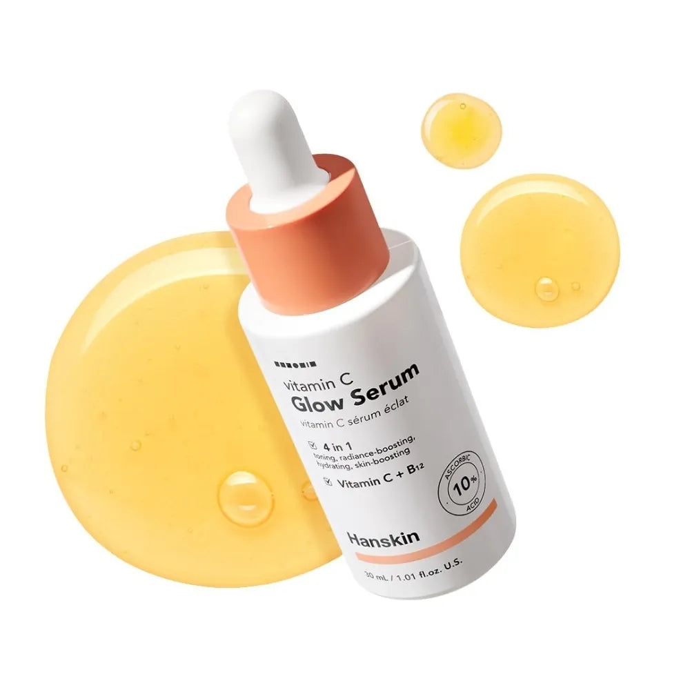 Vitamin C Glow Serum (30ml)