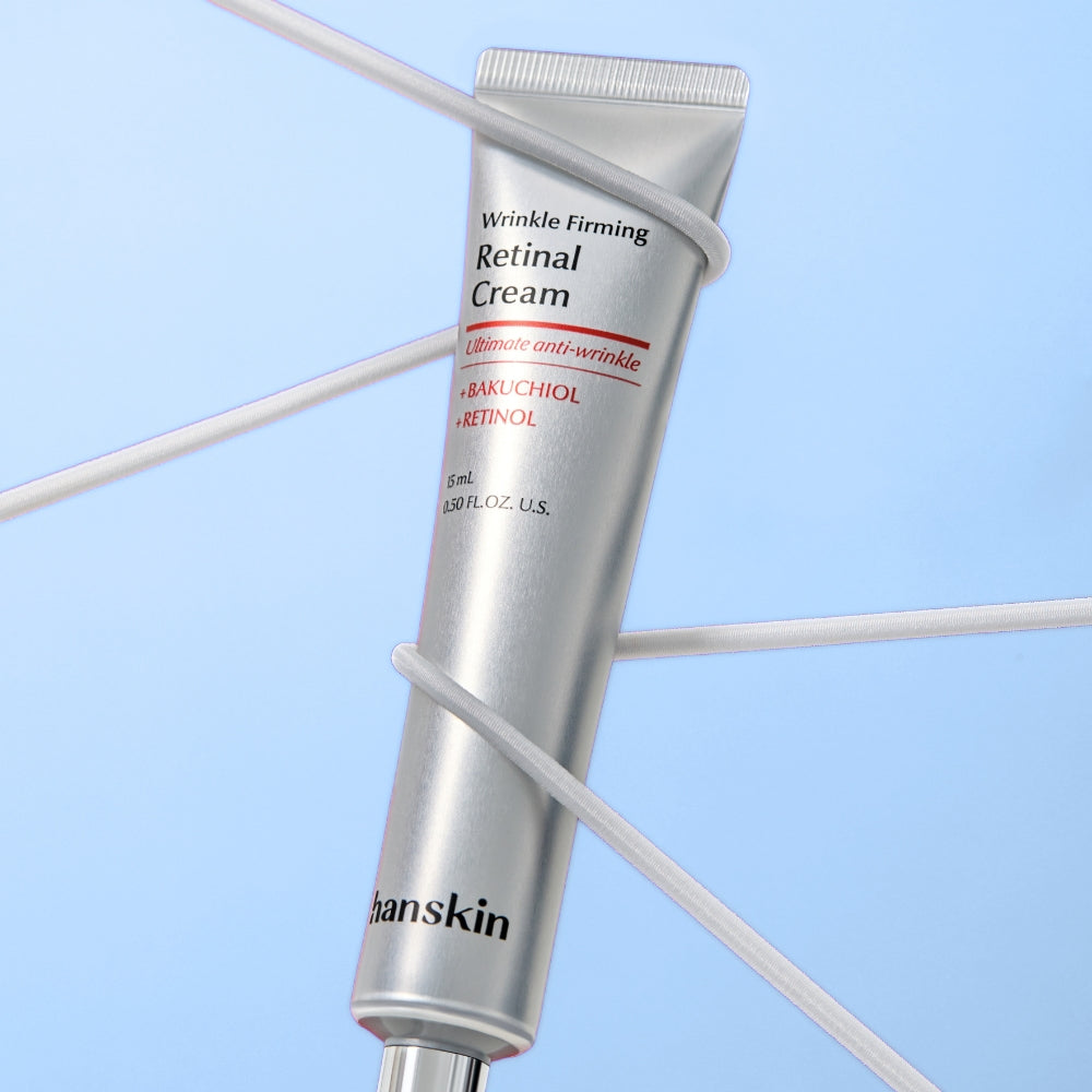 Wrinkle Firming Retinal Cream (15ml)