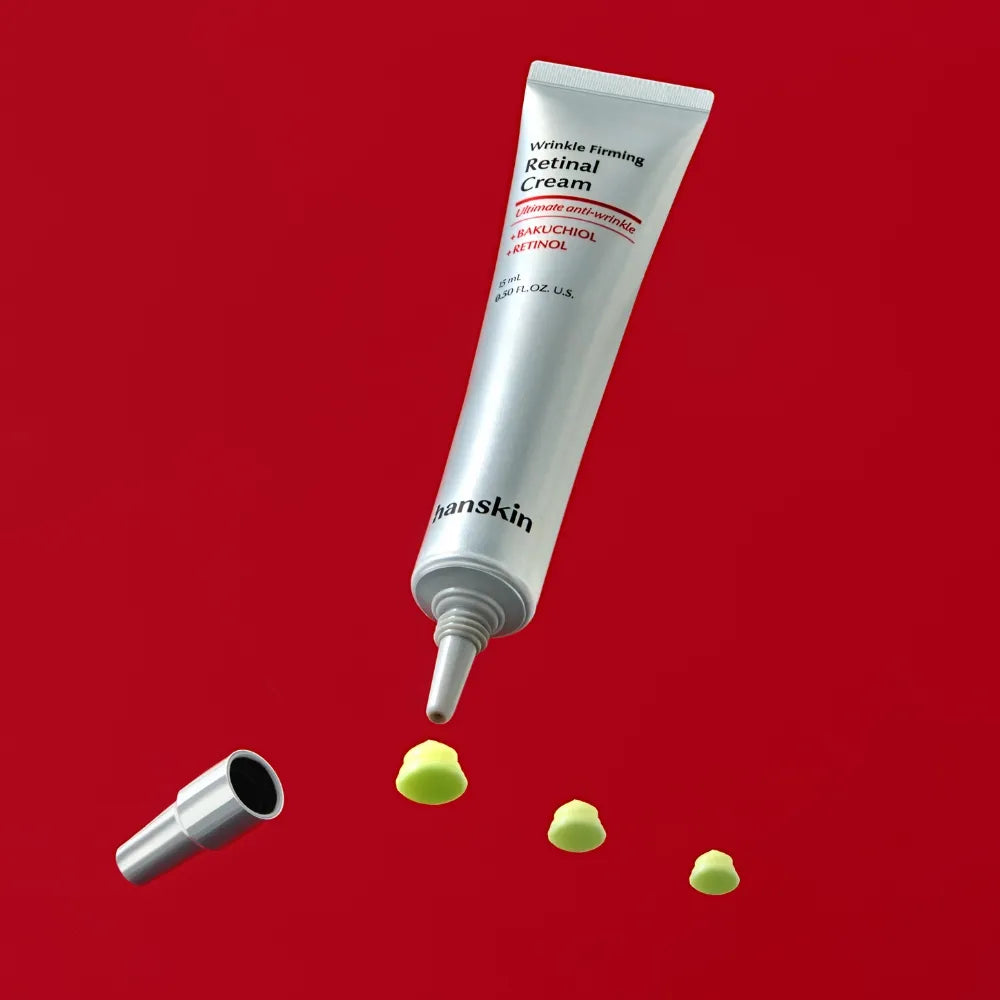 Wrinkle Firming Retinal Cream (15ml)