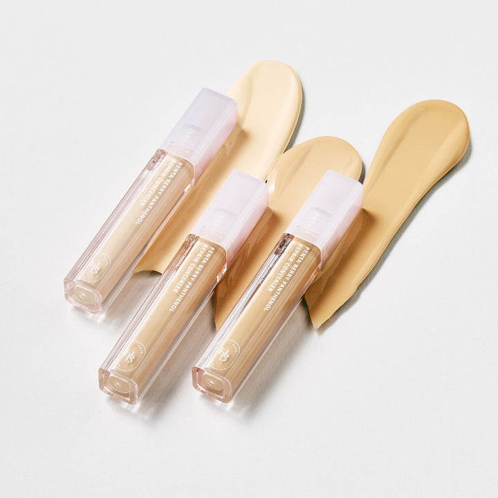 Pentaberry Panthenol Repair Concealer - 3 Shades (8.5g)
