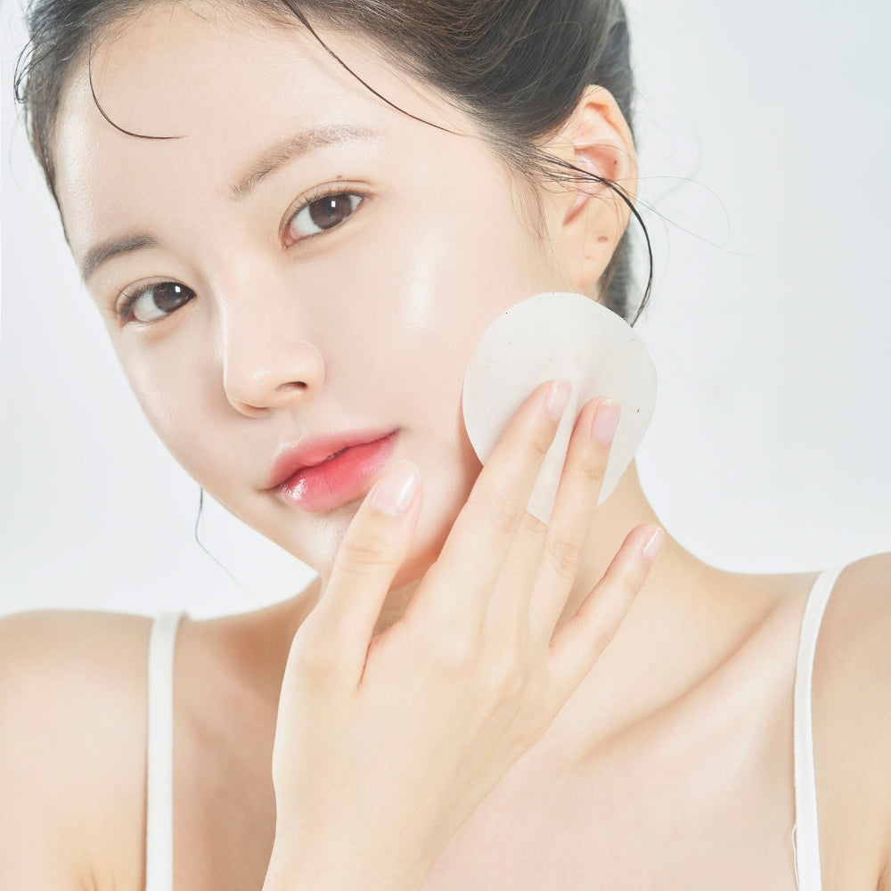 Pentaberry Panthenol Repair Peel Pad - 70pcs (170ml)