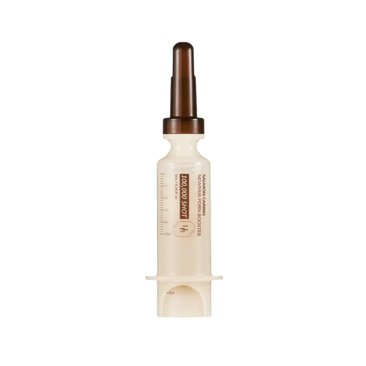 Salmon Caring Newpair PDRN Booster 100,000 Essence (5ml)